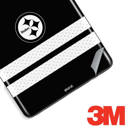 NFL Pittsburgh Steelers Shutout Galaxy Note 8 Skin
