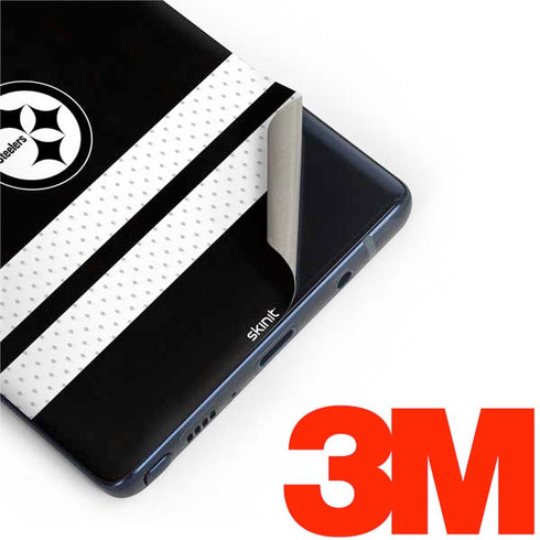 NFL Pittsburgh Steelers Shutout Galaxy Note 9 Skin