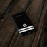 NFL Pittsburgh Steelers Shutout Galaxy Note 9 Skin