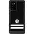 NFL Pittsburgh Steelers Shutout Galaxy Note20 5G Waterproof Case