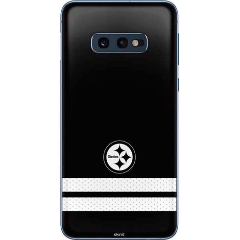 NFL Pittsburgh Steelers Shutout Galaxy S10e Skin
