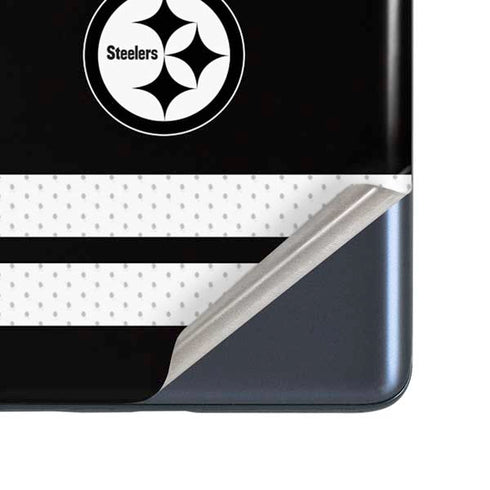 NFL Pittsburgh Steelers Shutout Galaxy S20 Fan Edition Skin