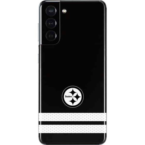 NFL Pittsburgh Steelers Shutout Galaxy S21 5G Skin