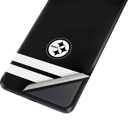 NFL Pittsburgh Steelers Shutout Galaxy S21 5G Skin