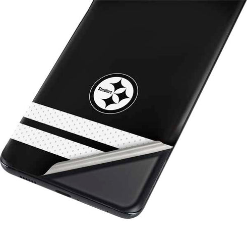 NFL Pittsburgh Steelers Shutout Galaxy S21 Ultra 5G Skin