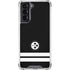 NFL Pittsburgh Steelers Shutout Galaxy S22 Clear Case