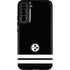 NFL Pittsburgh Steelers Shutout Galaxy S22 Plus Pro Case