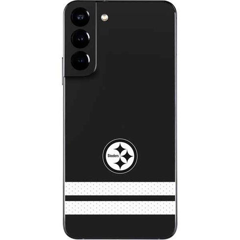 NFL Pittsburgh Steelers Shutout Galaxy S22 Plus Skin