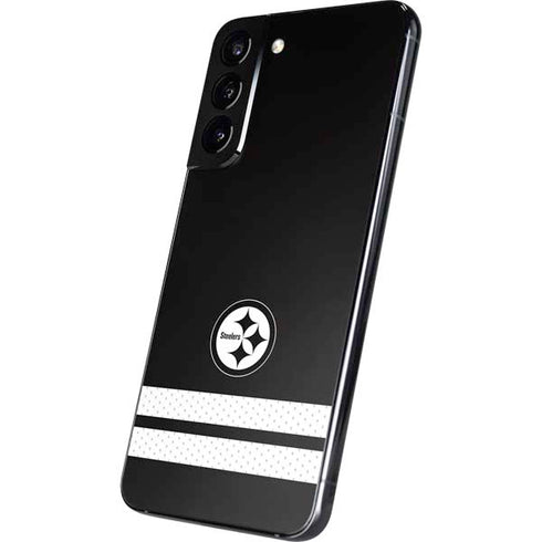 NFL Pittsburgh Steelers Shutout Galaxy S22 Plus Skin