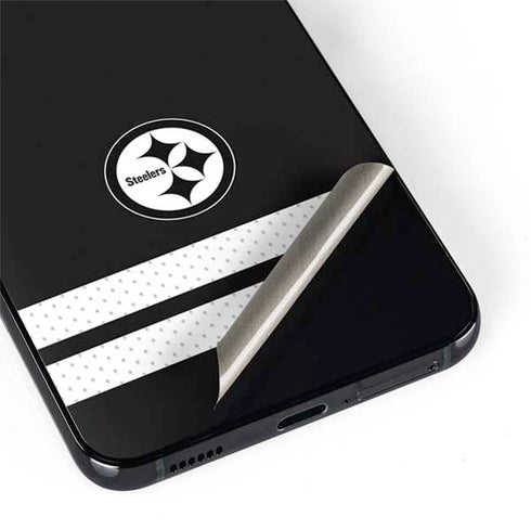 NFL Pittsburgh Steelers Shutout Galaxy S22 Plus Skin