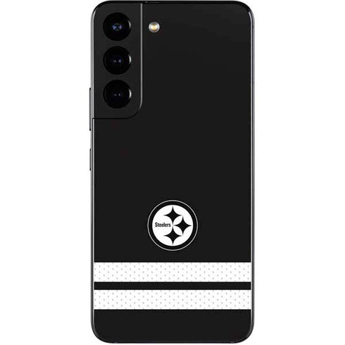NFL Pittsburgh Steelers Shutout Galaxy S22 Skin