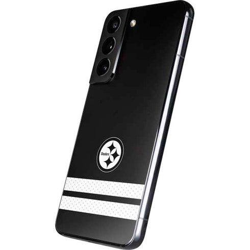 NFL Pittsburgh Steelers Shutout Galaxy S22 Skin
