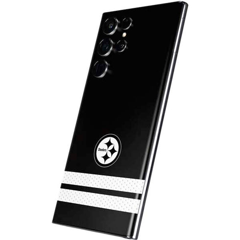 NFL Pittsburgh Steelers Shutout Galaxy S22 Ultra Skin