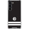 NFL Pittsburgh Steelers Shutout Galaxy S23 Clear Case