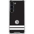 NFL Pittsburgh Steelers Shutout Galaxy S23 Clear Case