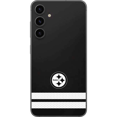 NFL Pittsburgh Steelers Shutout Galaxy S23 FE Skin