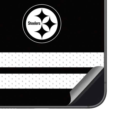 NFL Pittsburgh Steelers Shutout Galaxy S23 FE Skin