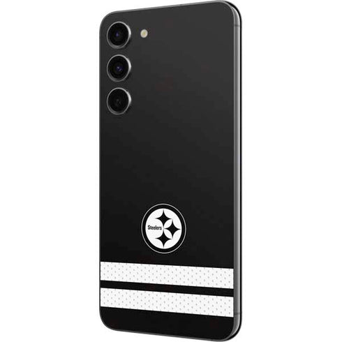NFL Pittsburgh Steelers Shutout Galaxy S23 Plus Skin