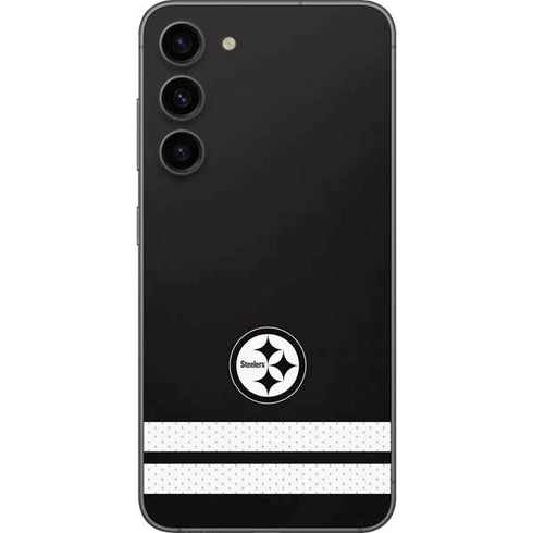 NFL Pittsburgh Steelers Shutout Galaxy S23 Plus Skin