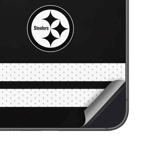 NFL Pittsburgh Steelers Shutout Galaxy S23 Skin