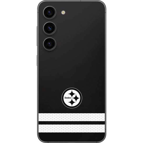 NFL Pittsburgh Steelers Shutout Galaxy S23 Skin