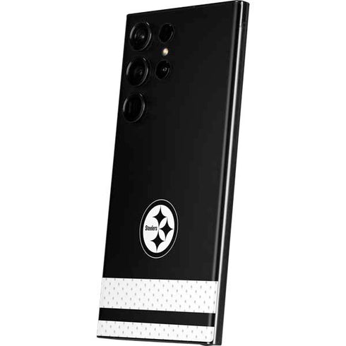 NFL Pittsburgh Steelers Shutout Galaxy S23 Ultra Skin