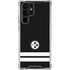 NFL Pittsburgh Steelers Shutout Galaxy S24 Ultra Clear Case