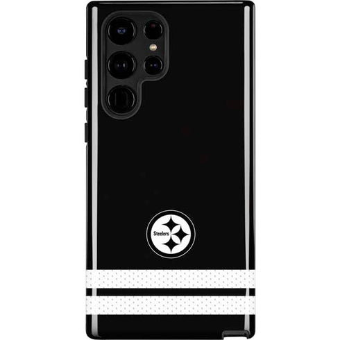 NFL Pittsburgh Steelers Shutout Galaxy S24 Ultra Impact Case