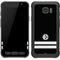 NFL Pittsburgh Steelers Shutout Galaxy S7 Active Skin