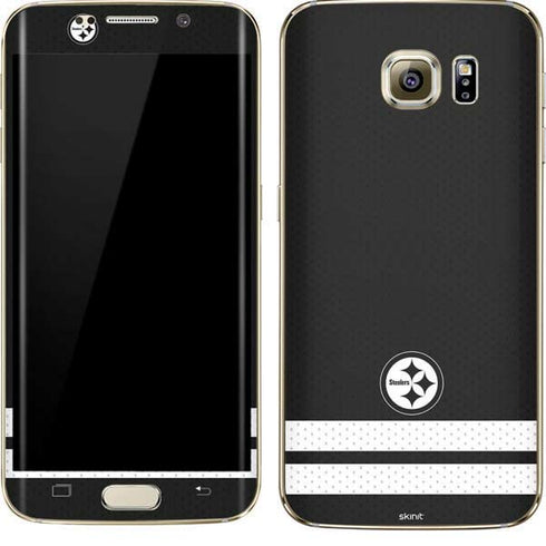 NFL Pittsburgh Steelers Shutout Galaxy S7 Edge Skin