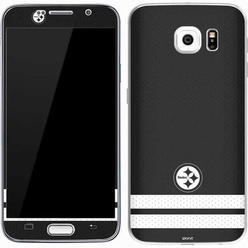 NFL Pittsburgh Steelers Shutout Galaxy S7 Skin
