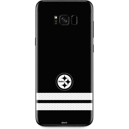 NFL Pittsburgh Steelers Shutout Galaxy S8 Plus Skin