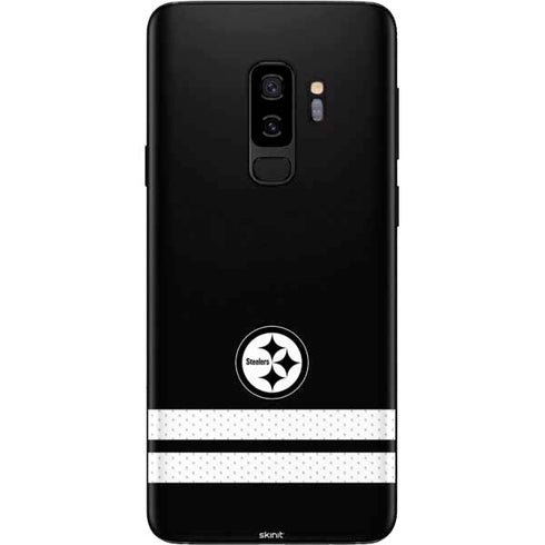 NFL Pittsburgh Steelers Shutout Galaxy S9 Plus Skin