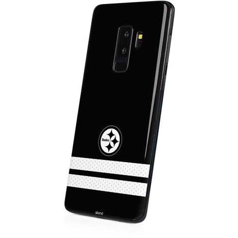 NFL Pittsburgh Steelers Shutout Galaxy S9 Plus Skin