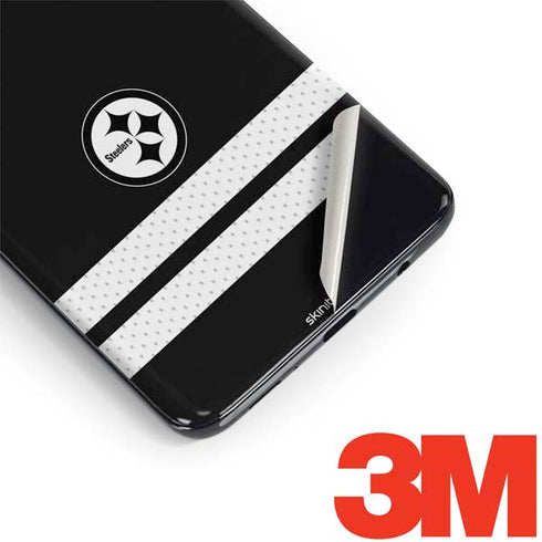 NFL Pittsburgh Steelers Shutout Galaxy S9 Plus Skin