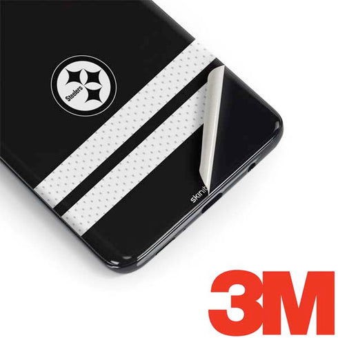 NFL Pittsburgh Steelers Shutout Galaxy S9 Skin