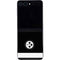 NFL Pittsburgh Steelers Shutout Galaxy Z Flip5 5G Skin