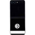 NFL Pittsburgh Steelers Shutout Galaxy Z Flip5 5G Skin