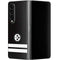 NFL Pittsburgh Steelers Shutout Galaxy Z Fold4 5G Skin