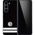 NFL Pittsburgh Steelers Shutout Galaxy Z Fold5 5G Skin