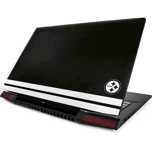 NFL Pittsburgh Steelers Shutout Lenovo IdeaPad Skin