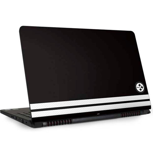 NFL Pittsburgh Steelers Shutout Dell Inspiron Skin