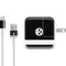 NFL Pittsburgh Steelers Shutout iPad Charger (10W USB) Skin