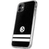NFL Pittsburgh Steelers Shutout iPhone 11 Clear Case