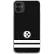 NFL Pittsburgh Steelers Shutout iPhone 11 Clear Case