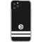 NFL Pittsburgh Steelers Shutout iPhone 11 Pro Clear Case