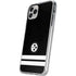 NFL Pittsburgh Steelers Shutout iPhone 11 Pro Clear Case