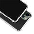 NFL Pittsburgh Steelers Shutout iPhone 11 Pro Max Clear Case