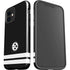NFL Pittsburgh Steelers Shutout iPhone 12 Impact Case