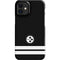 NFL Pittsburgh Steelers Shutout iPhone 12 Mini Lite Case